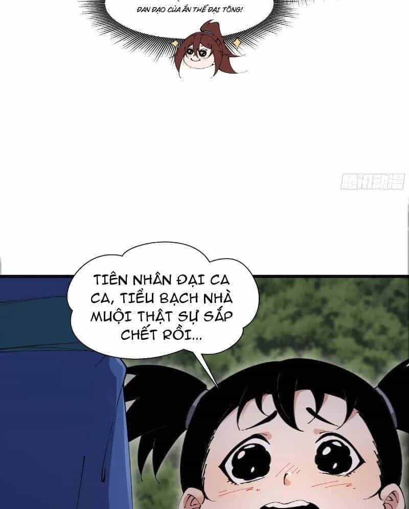 Đại Lão Tu Tiên Bắt Đầu Bằng Tâm Trí - Chương 32 - ảnh 12