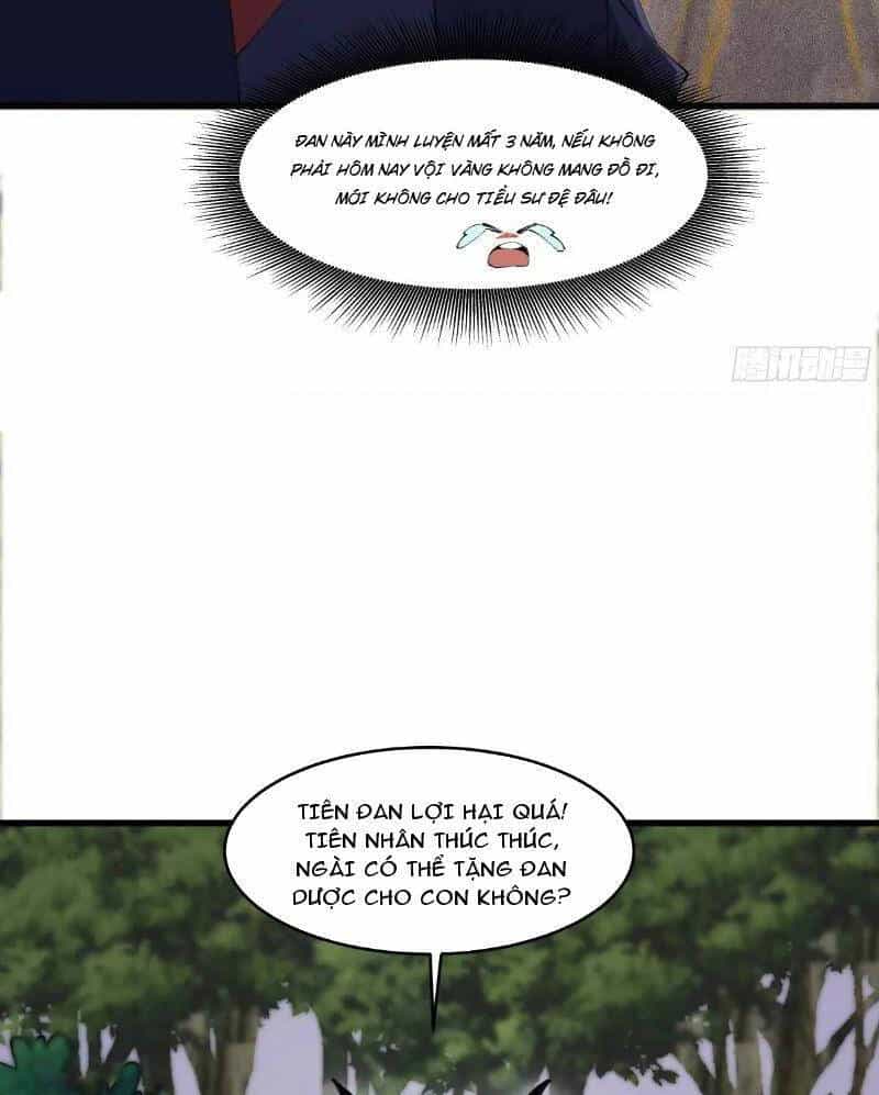Đại Lão Tu Tiên Bắt Đầu Bằng Tâm Trí - Chương 32 - ảnh 5