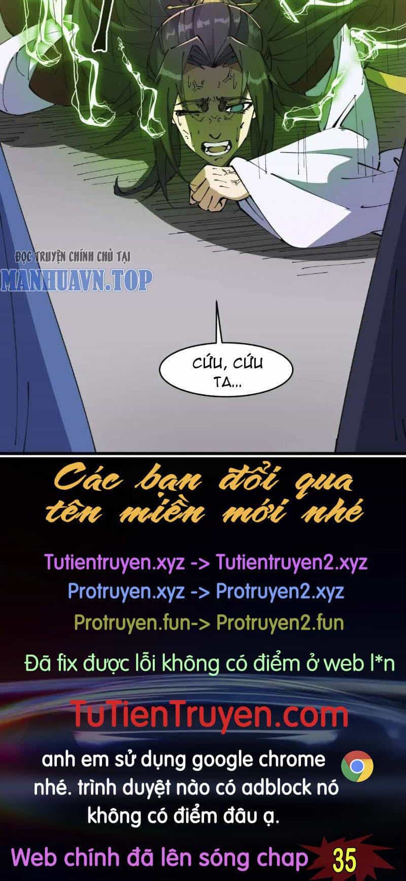 Đại Lão Tu Tiên Bắt Đầu Bằng Tâm Trí - Chương 34 - ảnh 39