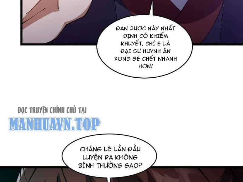 Đại Lão Tu Tiên Bắt Đầu Bằng Tâm Trí - Chương 36 - ảnh 8
