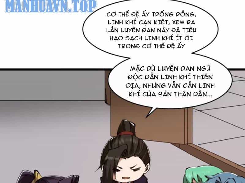Đại Lão Tu Tiên Bắt Đầu Bằng Tâm Trí - Chương 37 - ảnh 49