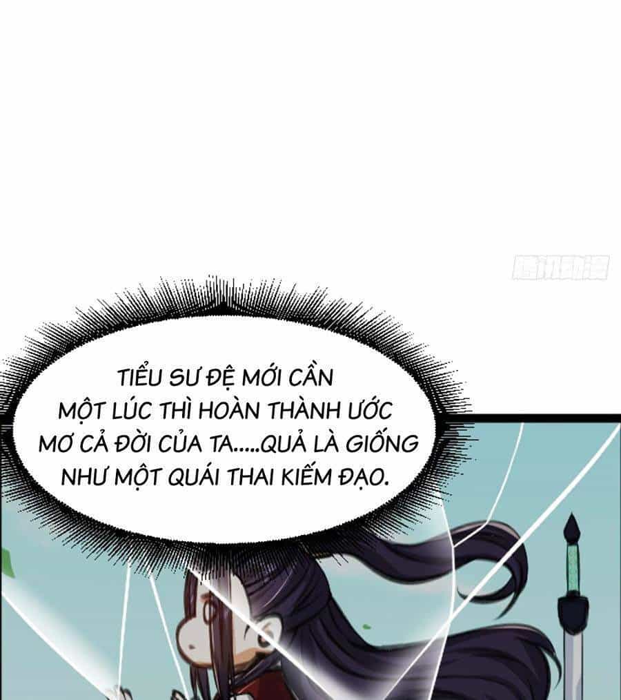 Đại Lão Tu Tiên Bắt Đầu Bằng Tâm Trí - Chương 3 - ảnh 10