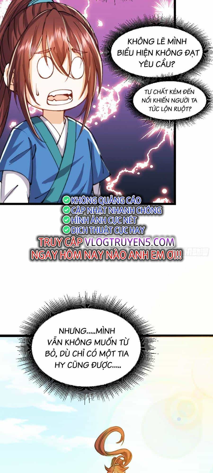 Đại Lão Tu Tiên Bắt Đầu Bằng Tâm Trí - Chương 3 - ảnh 14