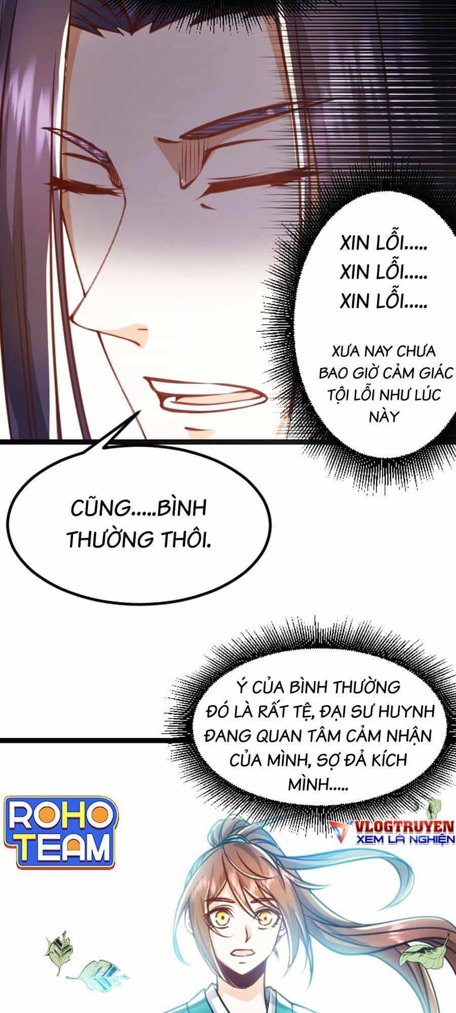 Đại Lão Tu Tiên Bắt Đầu Bằng Tâm Trí - Chương 3 - ảnh 24