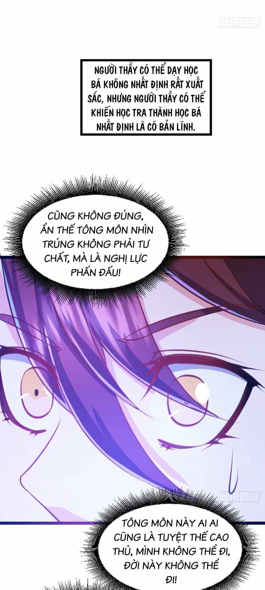 Đại Lão Tu Tiên Bắt Đầu Bằng Tâm Trí - Chương 3 - ảnh 49