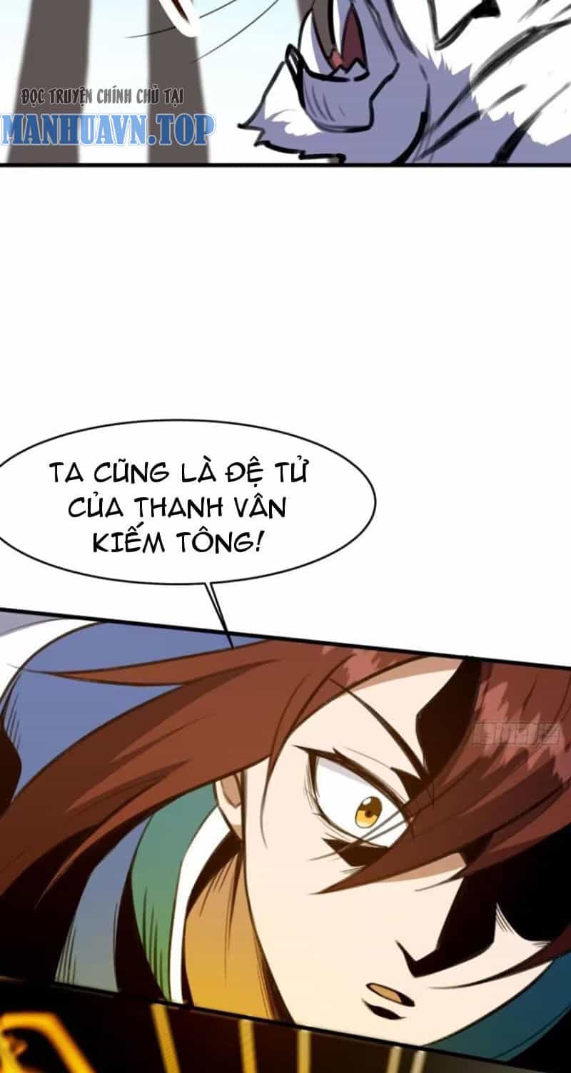 Đại Lão Tu Tiên Bắt Đầu Bằng Tâm Trí - Chương 40 - ảnh 31
