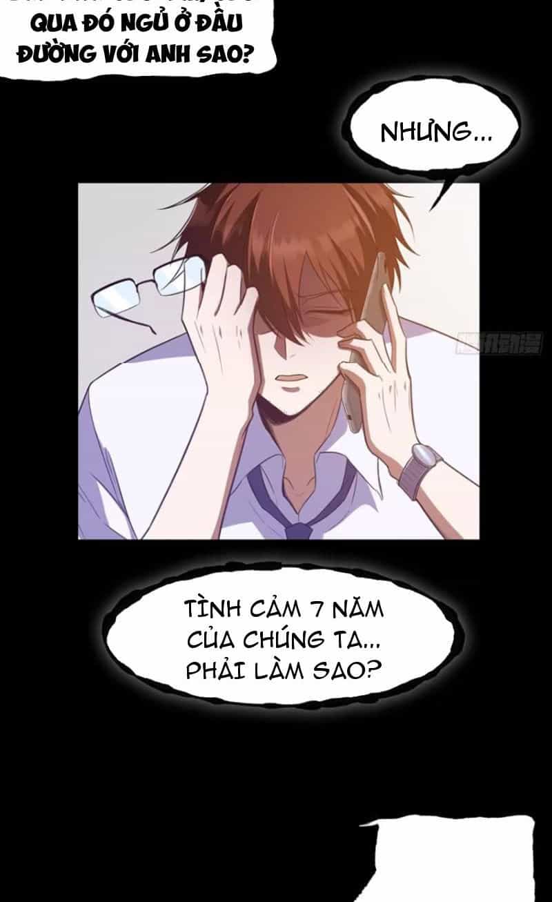 Đại Lão Tu Tiên Bắt Đầu Bằng Tâm Trí - Chương 41 - ảnh 15