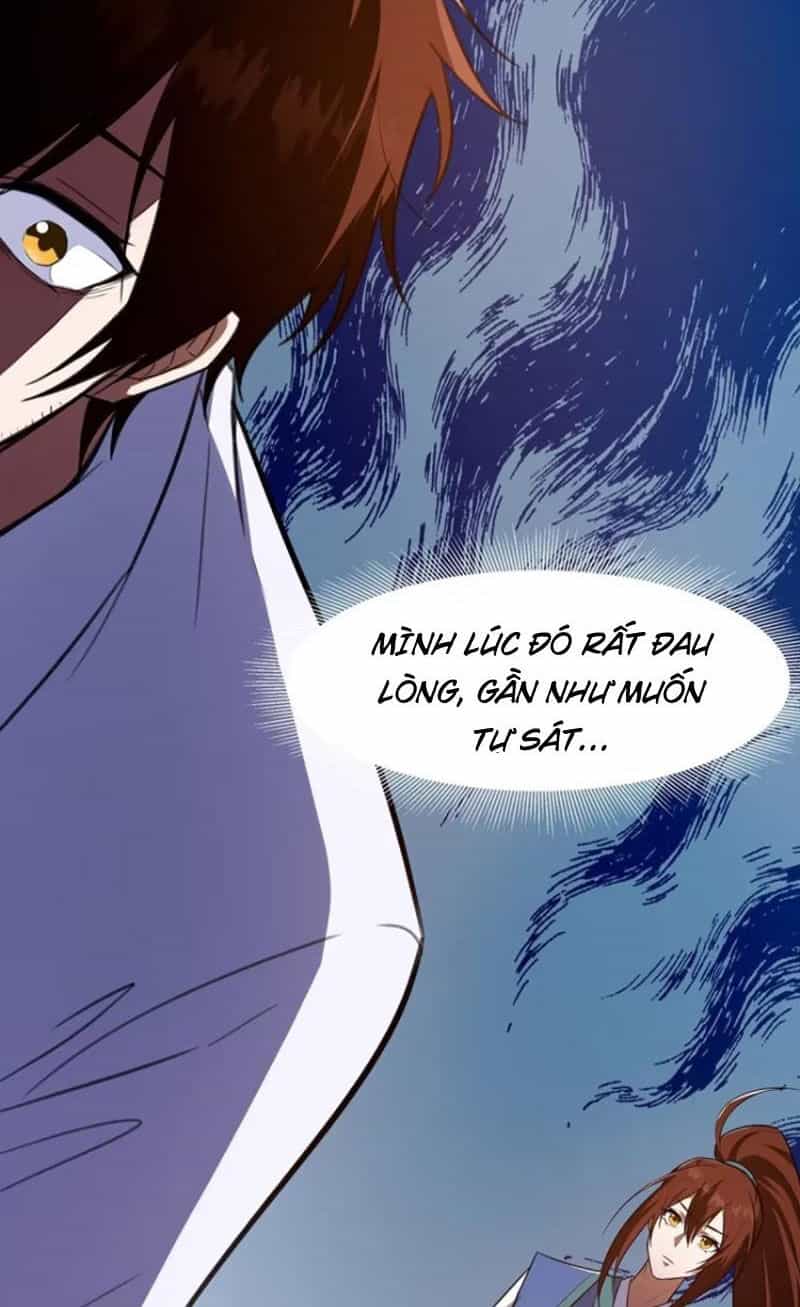 Đại Lão Tu Tiên Bắt Đầu Bằng Tâm Trí - Chương 41 - ảnh 19