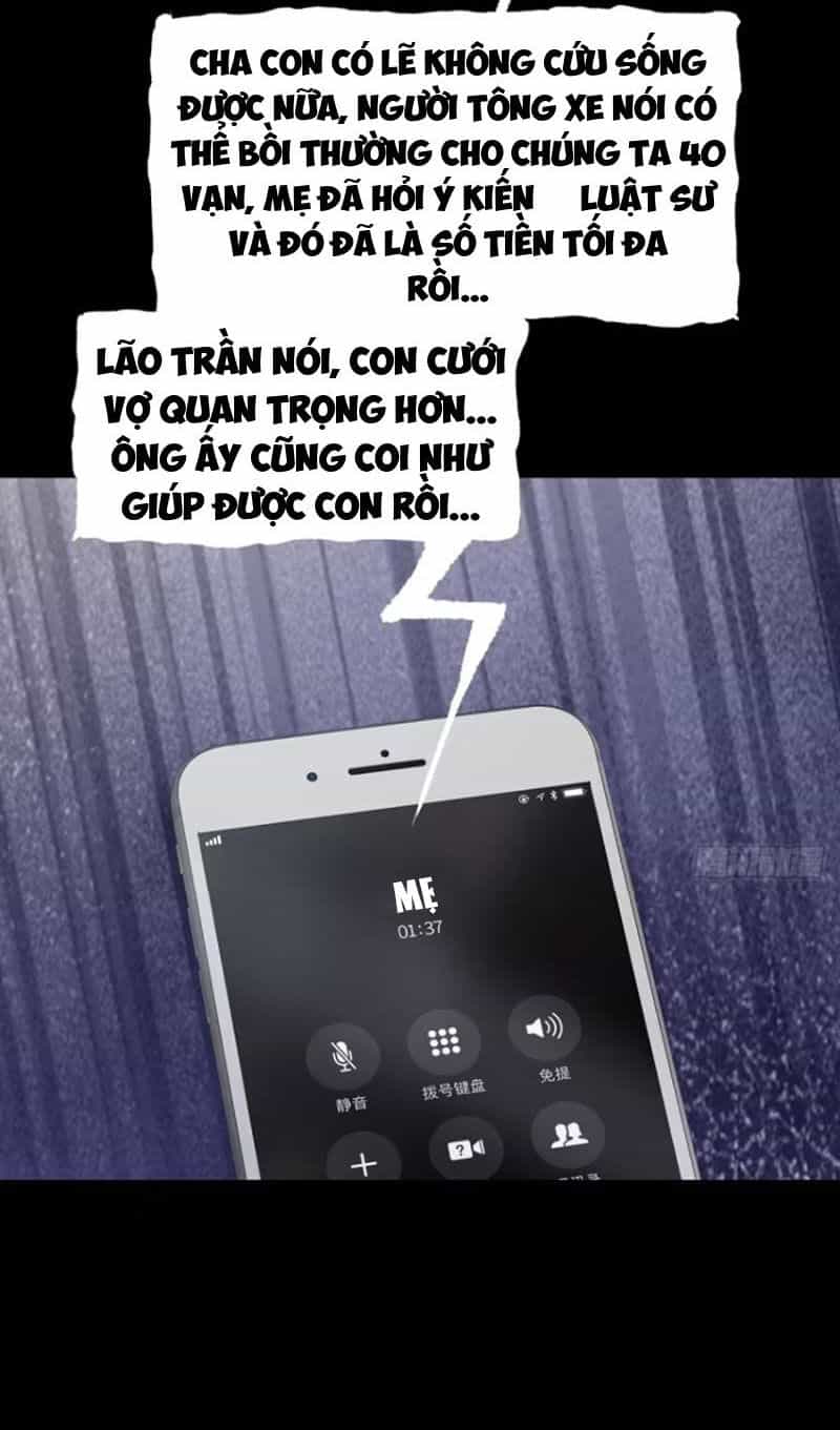 Đại Lão Tu Tiên Bắt Đầu Bằng Tâm Trí - Chương 41 - ảnh 26
