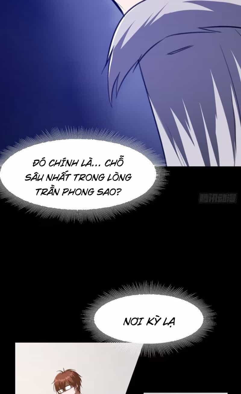 Đại Lão Tu Tiên Bắt Đầu Bằng Tâm Trí - Chương 41 - ảnh 3