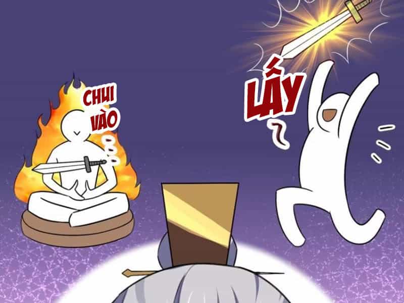 Đại Lão Tu Tiên Bắt Đầu Bằng Tâm Trí - Chương 42 - ảnh 85