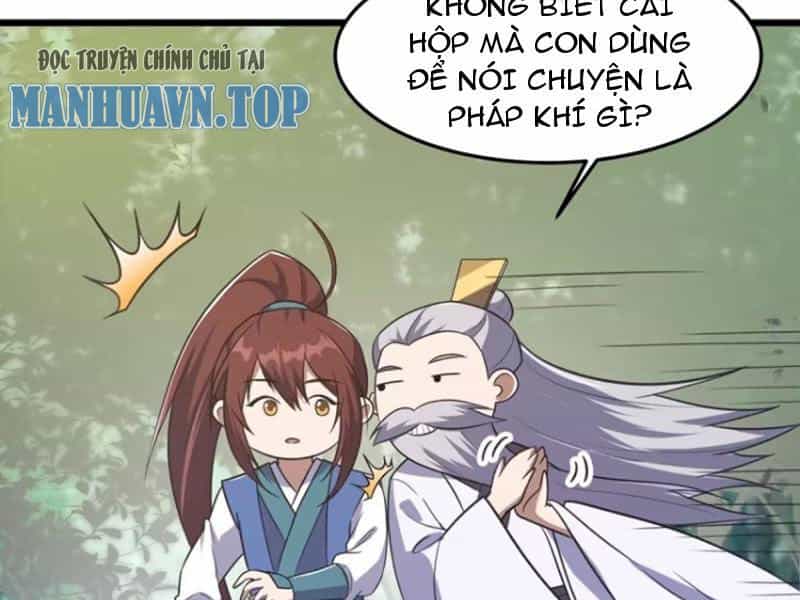 Đại Lão Tu Tiên Bắt Đầu Bằng Tâm Trí - Chương 42 - ảnh 9