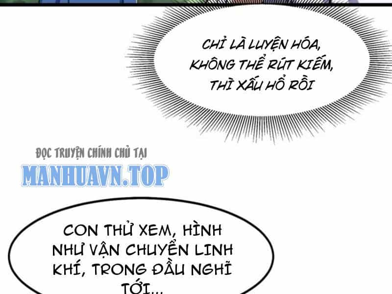 Đại Lão Tu Tiên Bắt Đầu Bằng Tâm Trí - Chương 43 - ảnh 57