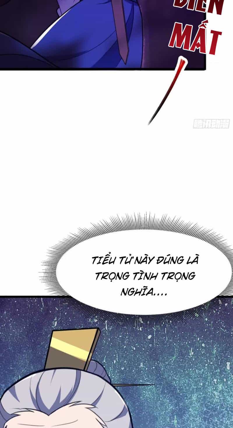 Đại Lão Tu Tiên Bắt Đầu Bằng Tâm Trí - Chương 45 - ảnh 19