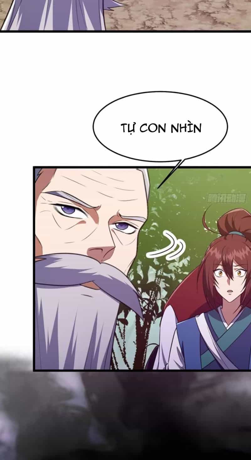 Đại Lão Tu Tiên Bắt Đầu Bằng Tâm Trí - Chương 45 - ảnh 2