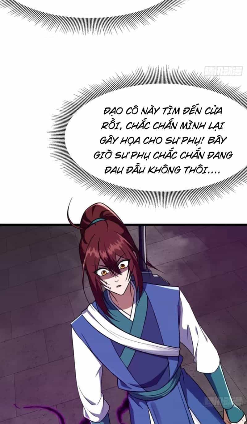 Đại Lão Tu Tiên Bắt Đầu Bằng Tâm Trí - Chương 47 - ảnh 14