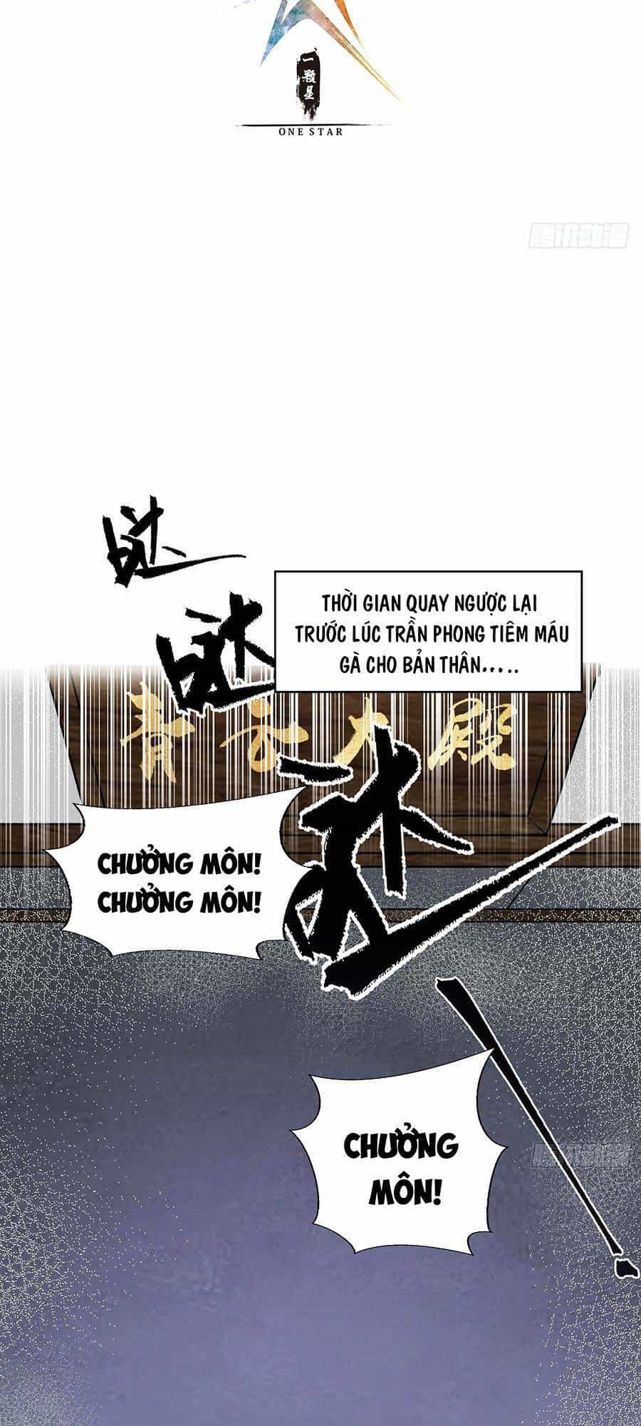 Đại Lão Tu Tiên Bắt Đầu Bằng Tâm Trí - Chương 4 - ảnh 2