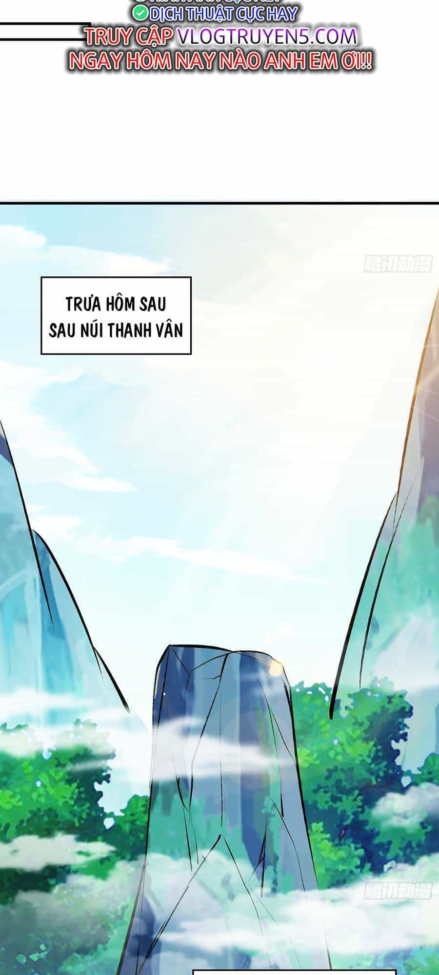 Đại Lão Tu Tiên Bắt Đầu Bằng Tâm Trí - Chương 4 - ảnh 27