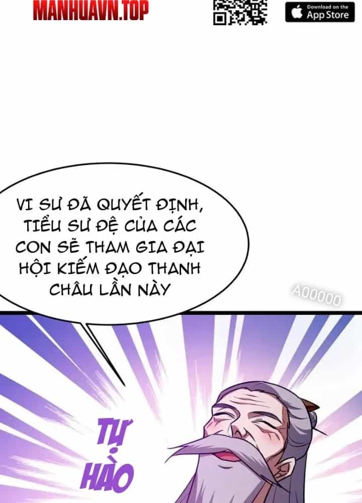 Đại Lão Tu Tiên Bắt Đầu Bằng Tâm Trí - Chương 51 - ảnh 25