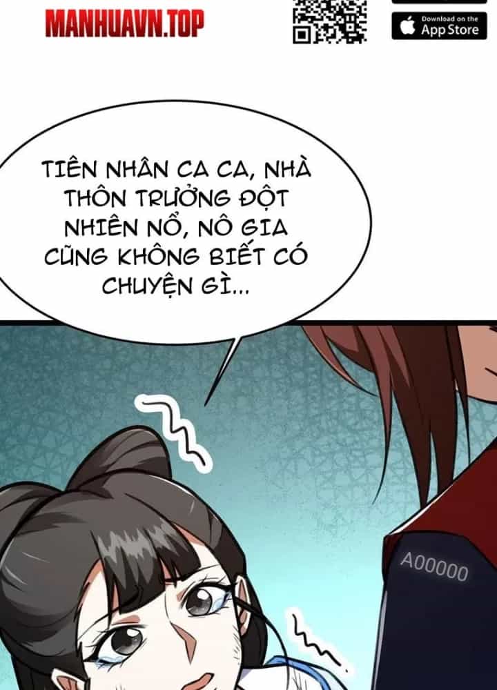 Đại Lão Tu Tiên Bắt Đầu Bằng Tâm Trí - Chương 52 - ảnh 105