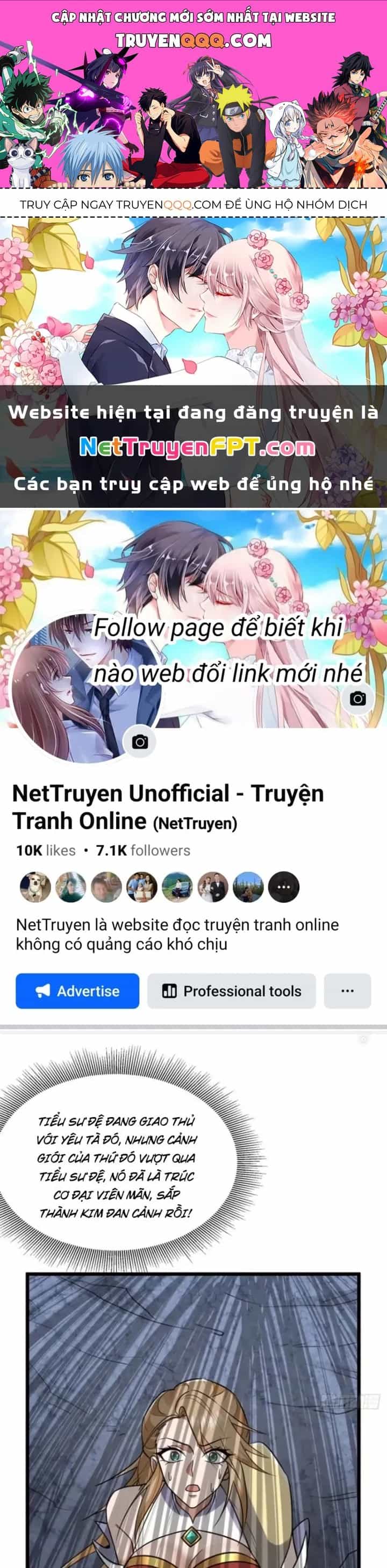 Đại Lão Tu Tiên Bắt Đầu Bằng Tâm Trí - Chương 54 - ảnh 1