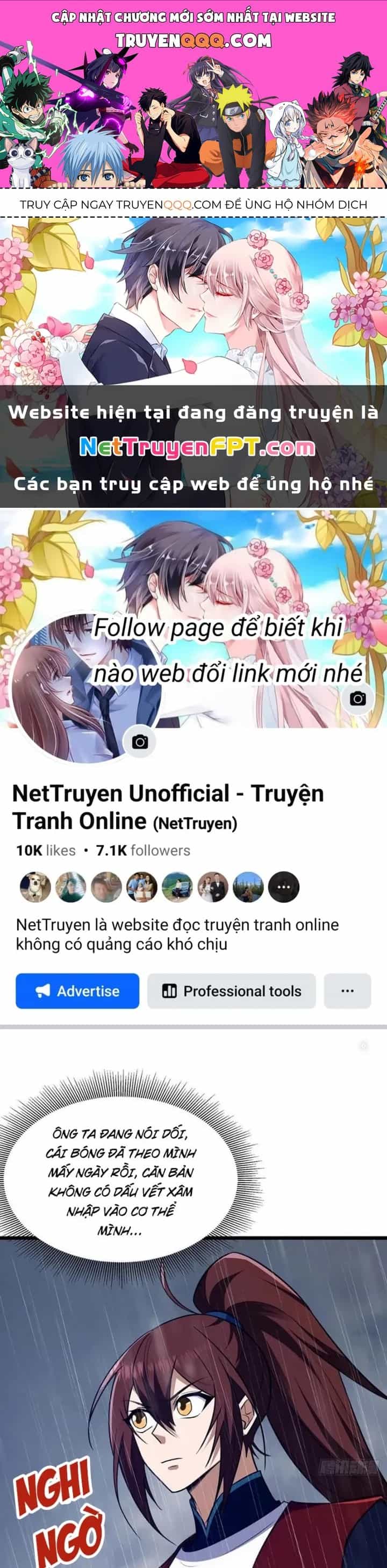 Đại Lão Tu Tiên Bắt Đầu Bằng Tâm Trí - Chương 57 - ảnh 1