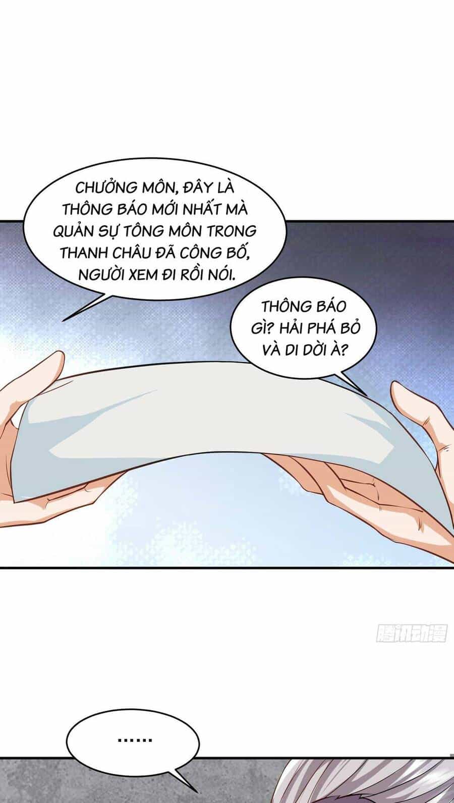 Đại Lão Tu Tiên Bắt Đầu Bằng Tâm Trí - Chương 5 - ảnh 28