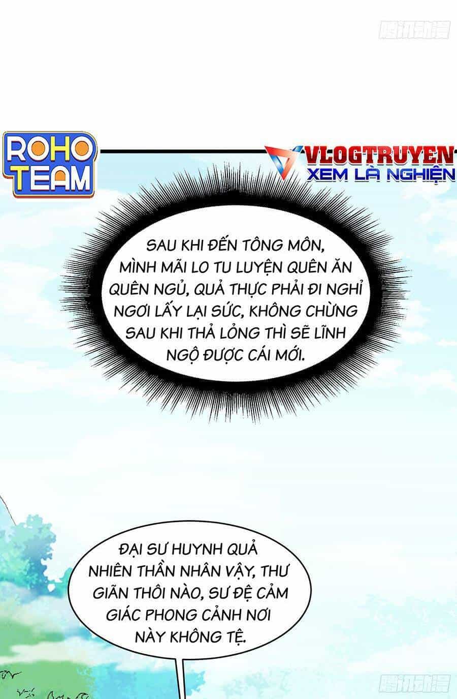 Đại Lão Tu Tiên Bắt Đầu Bằng Tâm Trí - Chương 7 - ảnh 8