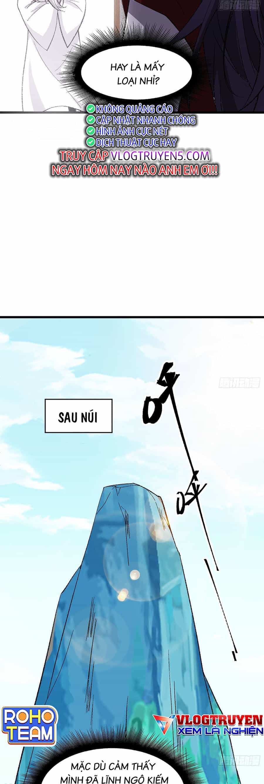Đại Lão Tu Tiên Bắt Đầu Bằng Tâm Trí - Chương 8 - ảnh 8