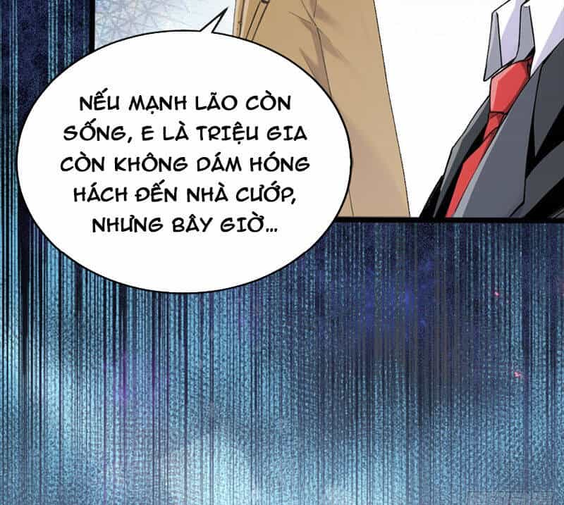 Đại Lão Xuống Núi: Bắt Đầu Từ Việc Trở Thành Thư Ký - Chương 1 - ảnh 22