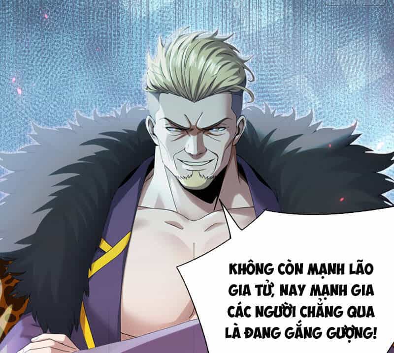 Đại Lão Xuống Núi: Bắt Đầu Từ Việc Trở Thành Thư Ký - Chương 1 - ảnh 23