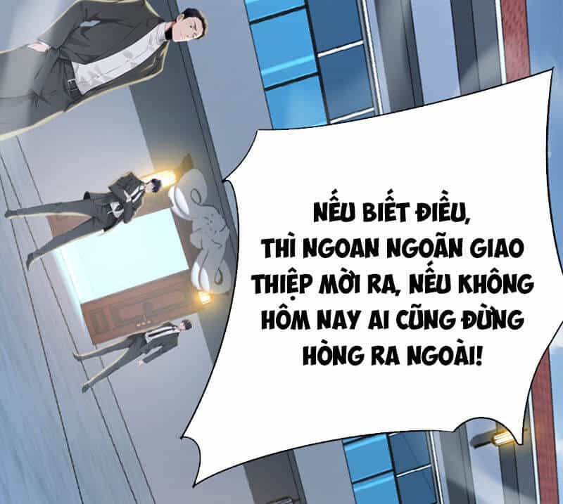 Đại Lão Xuống Núi: Bắt Đầu Từ Việc Trở Thành Thư Ký - Chương 1 - ảnh 26