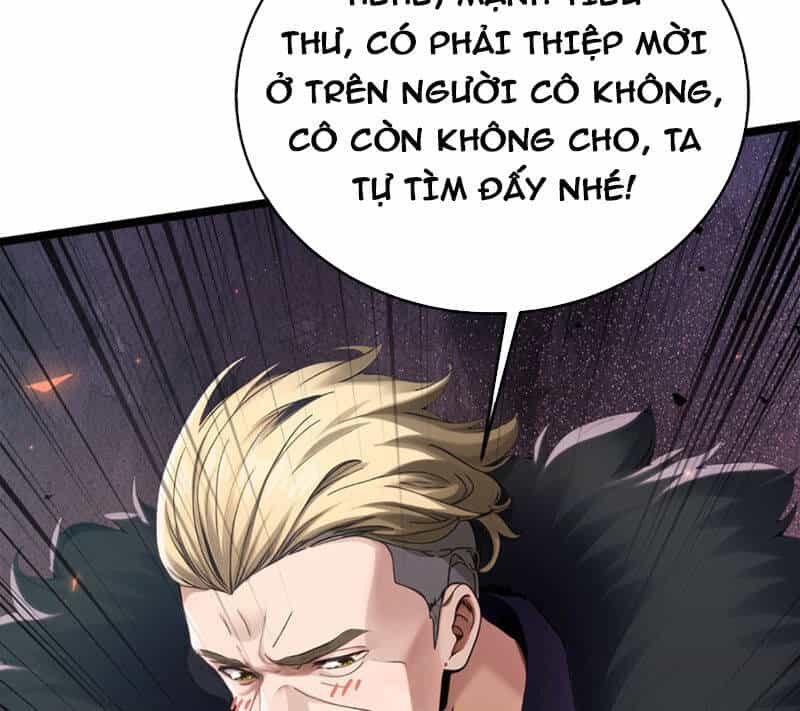 Đại Lão Xuống Núi: Bắt Đầu Từ Việc Trở Thành Thư Ký - Chương 1 - ảnh 37