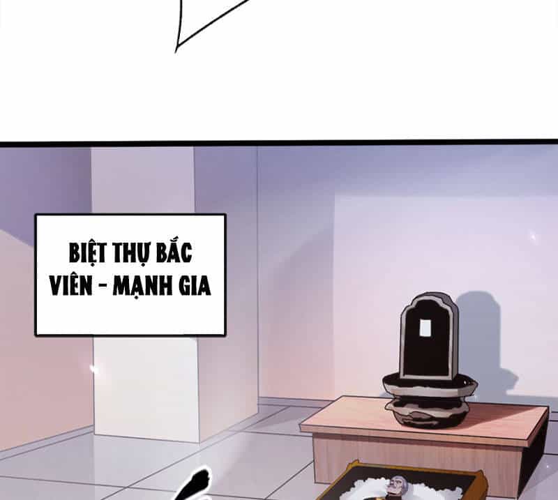 Đại Lão Xuống Núi: Bắt Đầu Từ Việc Trở Thành Thư Ký - Chương 1 - ảnh 5