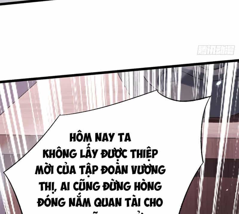Đại Lão Xuống Núi: Bắt Đầu Từ Việc Trở Thành Thư Ký - Chương 1 - ảnh 8