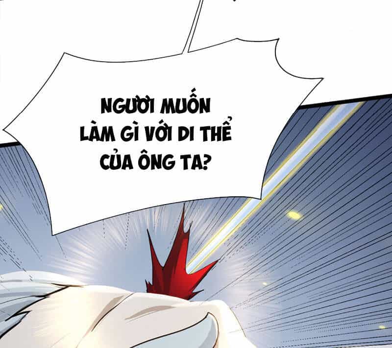Đại Lão Xuống Núi: Bắt Đầu Từ Việc Trở Thành Thư Ký - Chương 1 - ảnh 86