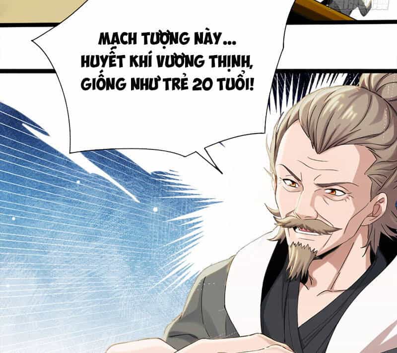 Đại Lão Xuống Núi: Bắt Đầu Từ Việc Trở Thành Thư Ký - Chương 1 - ảnh 98