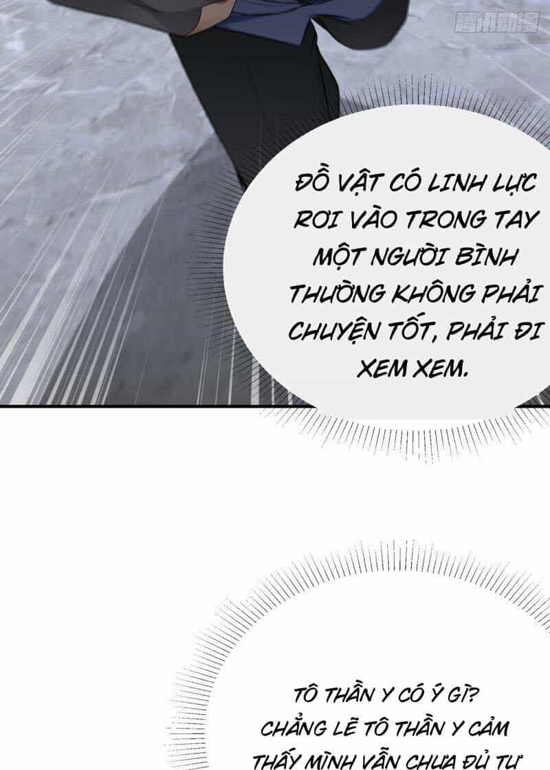 Đại Lão Xuống Núi: Bắt Đầu Từ Việc Trở Thành Thư Ký - Chương 10 - ảnh 17