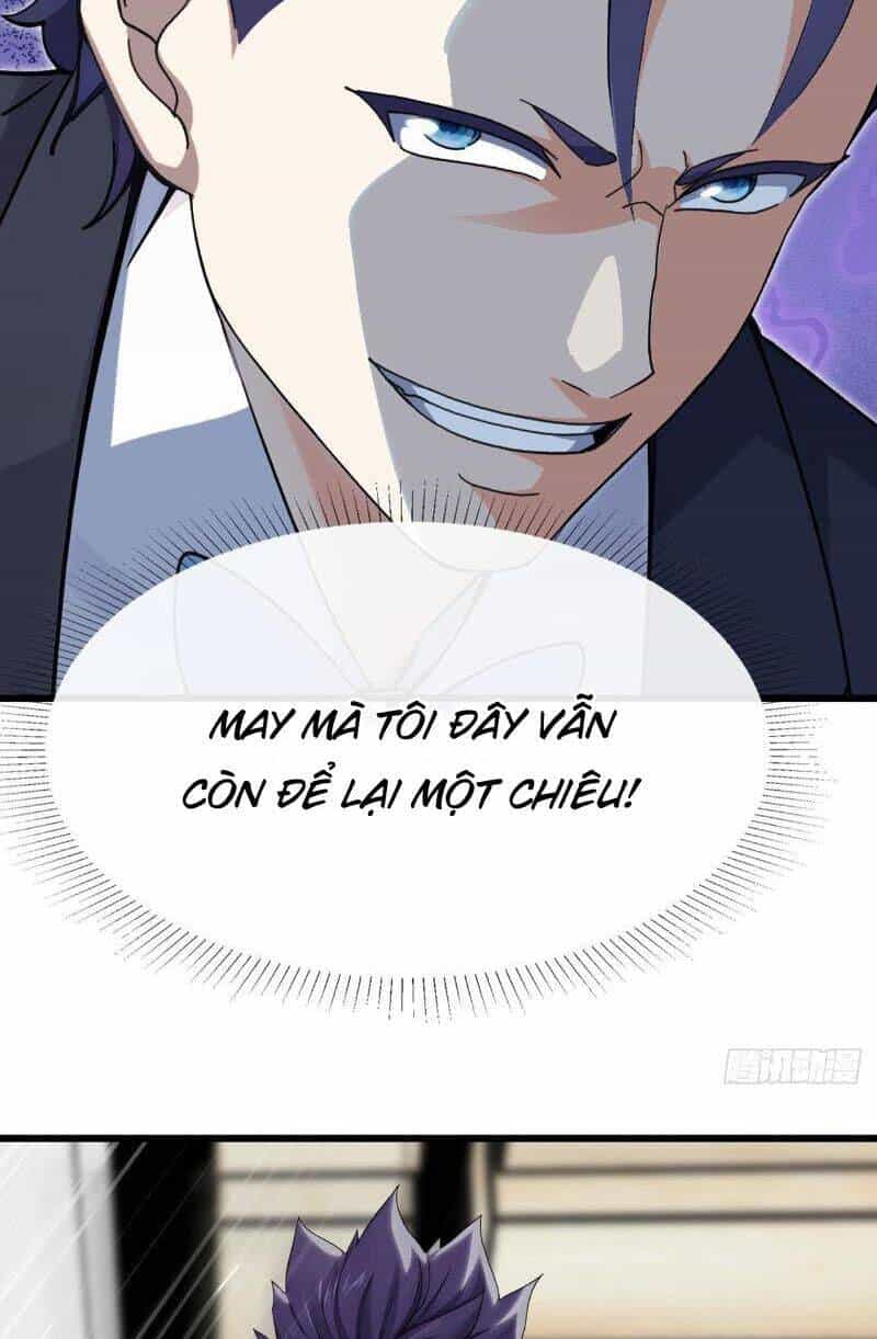 Đại Lão Xuống Núi: Bắt Đầu Từ Việc Trở Thành Thư Ký - Chương 10 - ảnh 46