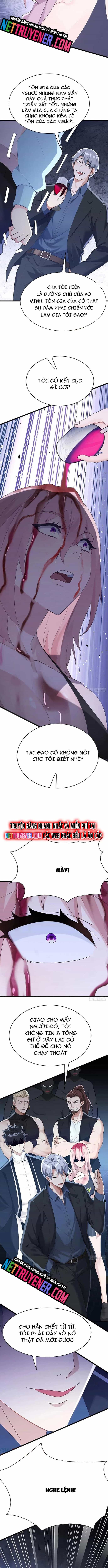 Đại Lão Xuống Núi: Bắt Đầu Từ Việc Trở Thành Thư Ký - Chương 103 - ảnh 4