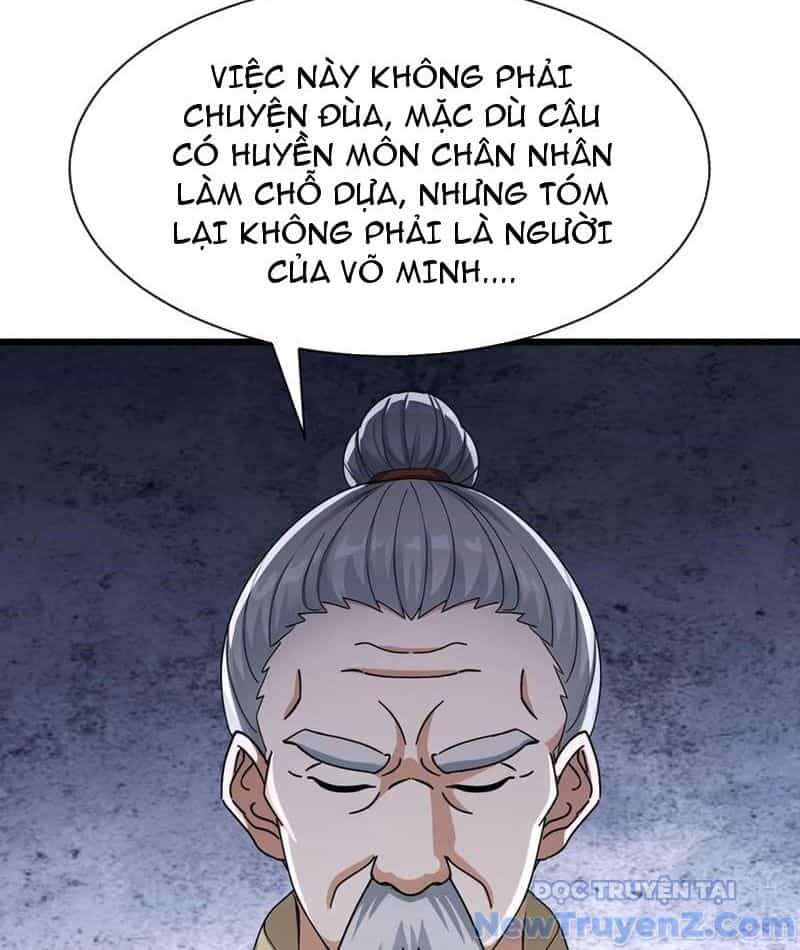 Đại Lão Xuống Núi: Bắt Đầu Từ Việc Trở Thành Thư Ký - Chương 108 - ảnh 21