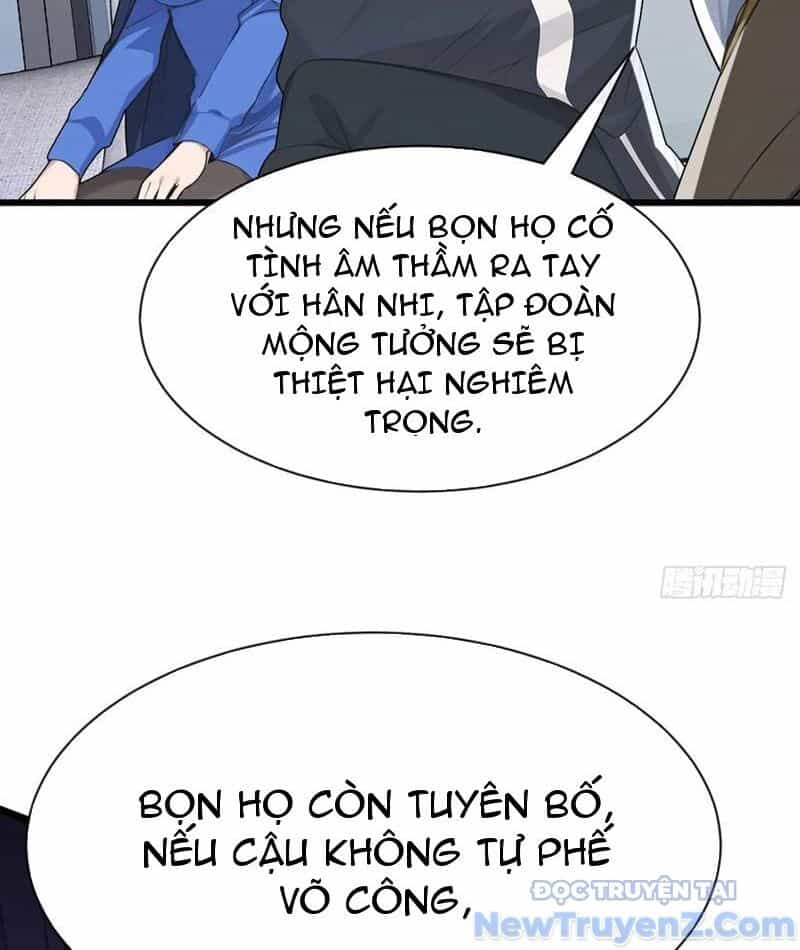 Đại Lão Xuống Núi: Bắt Đầu Từ Việc Trở Thành Thư Ký - Chương 108 - ảnh 26