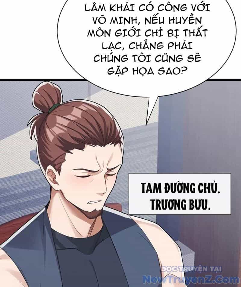 Đại Lão Xuống Núi: Bắt Đầu Từ Việc Trở Thành Thư Ký - Chương 108 - ảnh 51