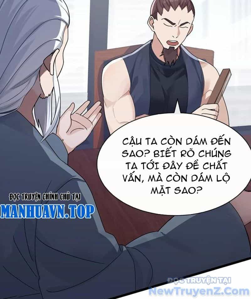 Đại Lão Xuống Núi: Bắt Đầu Từ Việc Trở Thành Thư Ký - Chương 108 - ảnh 59