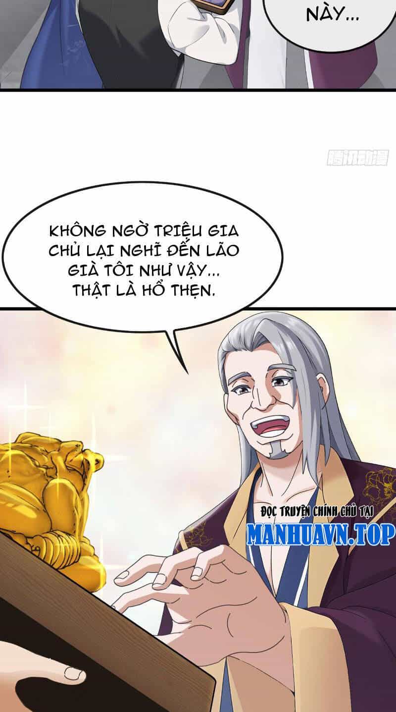 Đại Lão Xuống Núi: Bắt Đầu Từ Việc Trở Thành Thư Ký - Chương 11 - ảnh 10