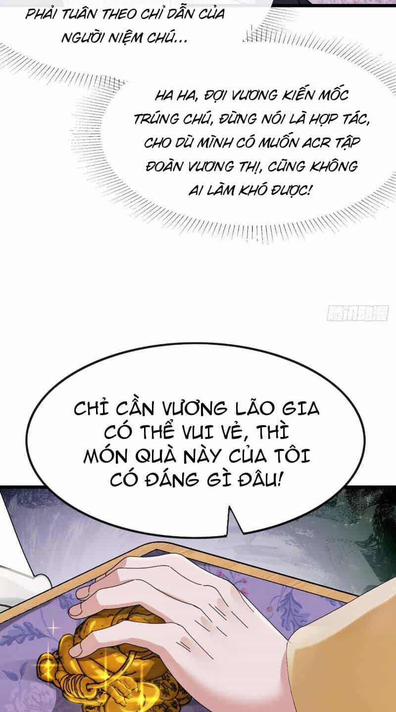 Đại Lão Xuống Núi: Bắt Đầu Từ Việc Trở Thành Thư Ký - Chương 11 - ảnh 12