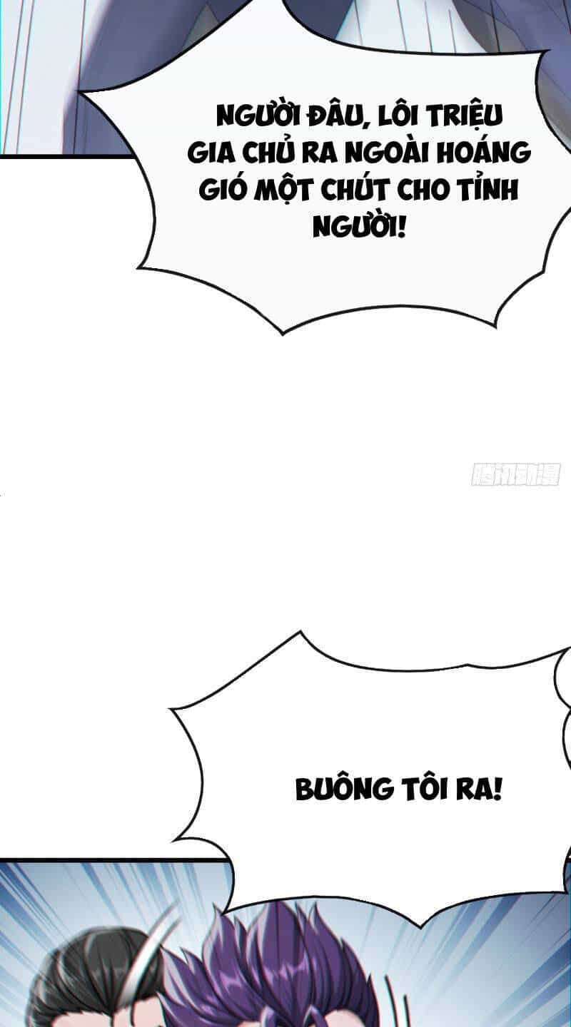 Đại Lão Xuống Núi: Bắt Đầu Từ Việc Trở Thành Thư Ký - Chương 11 - ảnh 24