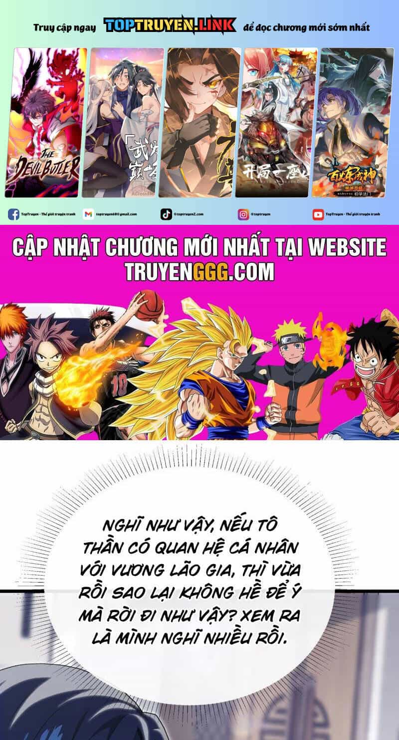 Đại Lão Xuống Núi: Bắt Đầu Từ Việc Trở Thành Thư Ký - Chương 12 - ảnh 2