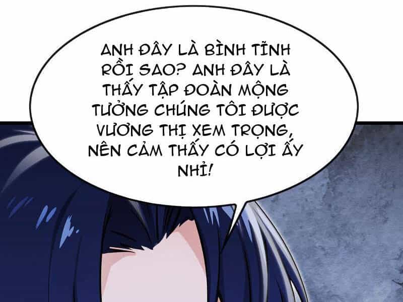 Đại Lão Xuống Núi: Bắt Đầu Từ Việc Trở Thành Thư Ký - Chương 12 - ảnh 30