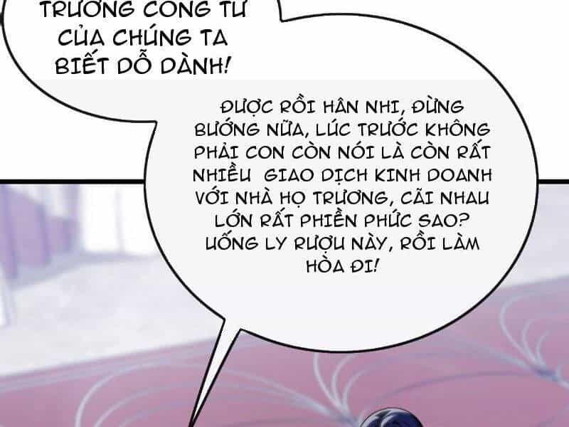 Đại Lão Xuống Núi: Bắt Đầu Từ Việc Trở Thành Thư Ký - Chương 12 - ảnh 36